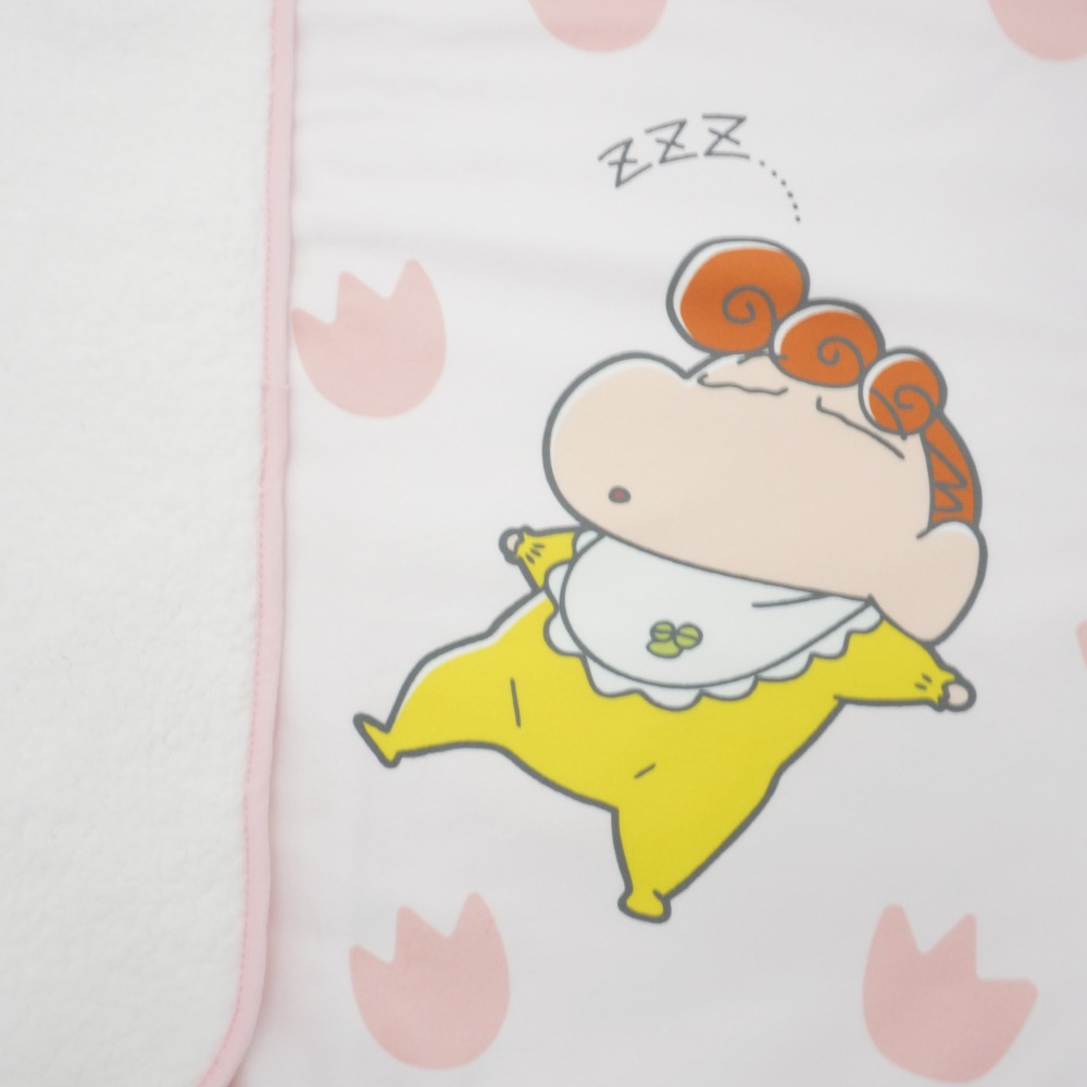 韓國小葵毛毯-細節圖4