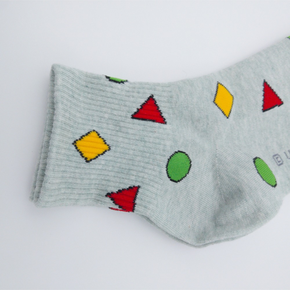 蠟筆小新韓國襪-細節圖5