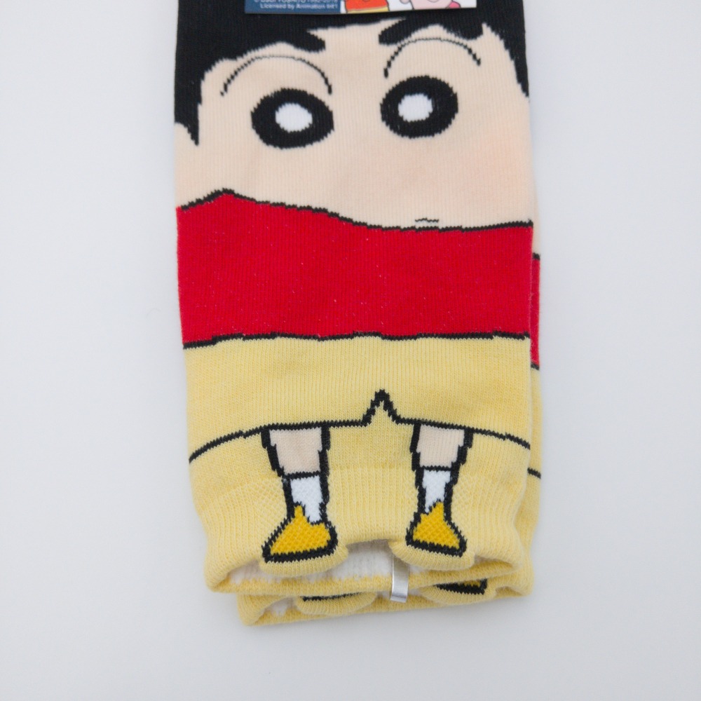 蠟筆小新韓國襪-細節圖6