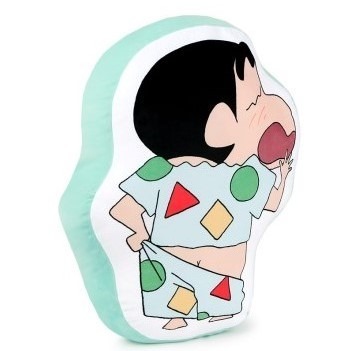 蠟筆小新抱枕 韓國限定款-細節圖10