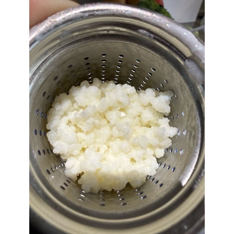 🥣 克菲爾菌 kefir 自製酸奶 優格 優若乳 克菲爾-細節圖4