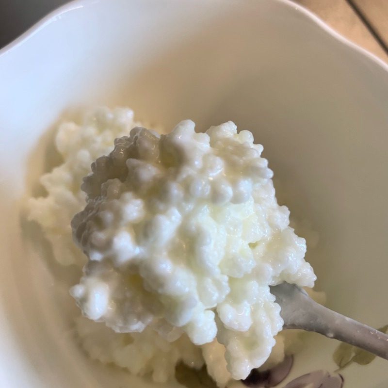 🥣 克菲爾菌 kefir 自製酸奶 優格 優若乳 克菲爾-規格圖4