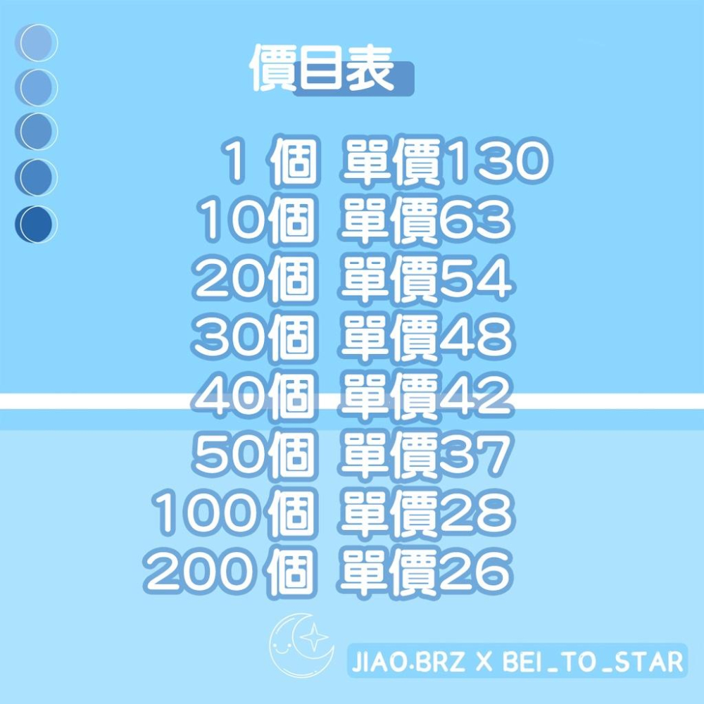 【覺JIAO】少量印刷／動物鑰匙圈 1個起印 壓克力吊飾 鑰匙圈 吊飾 壓克力扣／周邊印製／偶像明星／應援／印刷 客製化-細節圖2