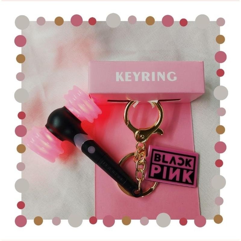 【覺JIAO】韓星☛ BLACKPINK  發光吊飾  Rose、Jennie、Lisa、Jisoo鑰匙圈-細節圖2