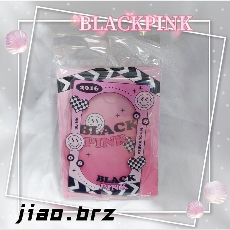 【覺JIAO】插卡式立牌☛ BLACKPINK 金智秀 jisoo 周邊 立牌 專卡  立牌 小卡-細節圖2