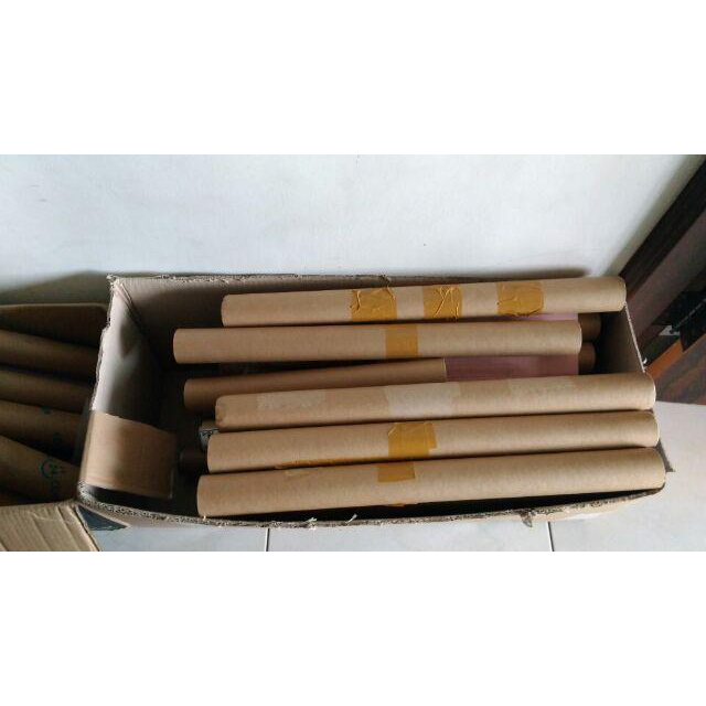 【覺JIAO】專輯 加購 包裝 海報桶 海報筒-細節圖2