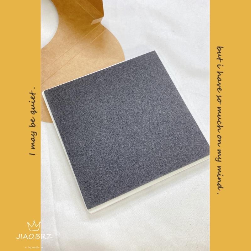 【覺JIAO】周邊☛  邱鋒澤 五堅情 杯墊 陶瓷杯墊 陶瓷 杯墊 飯製 現貨 鋒澤 Feng Ze  狼人殺  邱舞狼-細節圖4