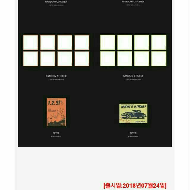 【覺JIAO】勝利／The Great Seungri／正規一輯／預購 / 送海報 特典/ SEUNGRI 正規1輯-細節圖4