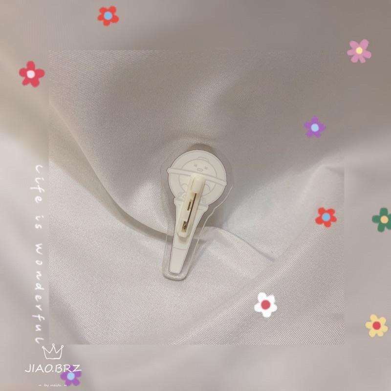 【覺JIAO】韓星☛ N.Flying手燈 胸針 徽章 鑰匙圈 吊飾  飯製 飯繪 李承協 車勳、金宰鉉 柳會勝 徐東成-細節圖2