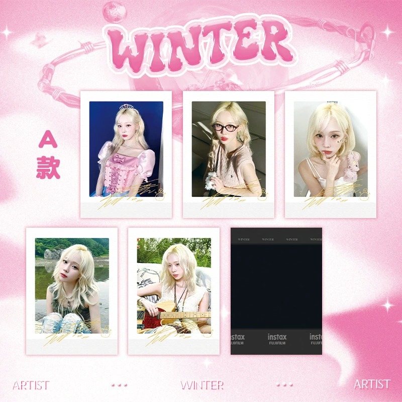 A/ Winter