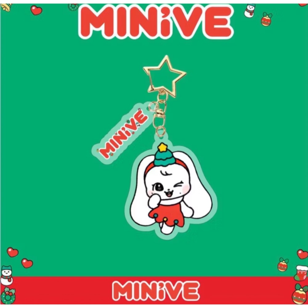 【覺JIAO】韓星☛ IVE壓克力吊飾 秋天 安兪眞 直井怜 張員瑛 Liz	Leeseo 李瑞Yujin	俞真Rei-規格圖1