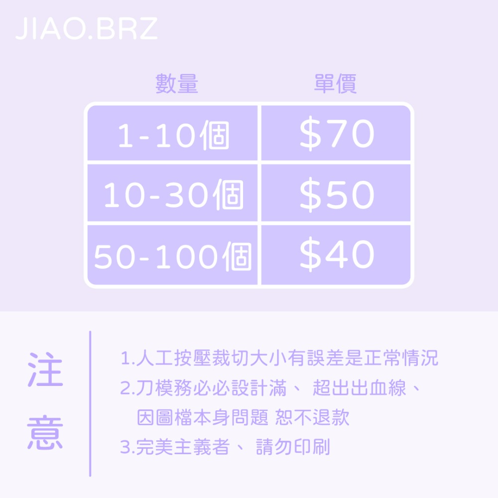 【覺JIAO】免費設計／陶瓷籌碼 紀念品 印刷紀念 偶像周邊印刷／印刷／印製／訂製／客製化-細節圖3