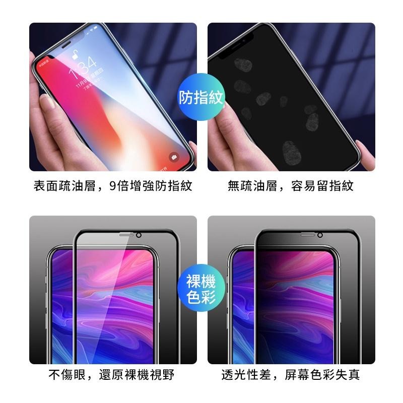 【挑戰最低價】速貼鋼化玻璃膜鋼化貼膜神器 適用 iPhone13 13 pro max 防窺保護貼【C1-00306】-細節圖5