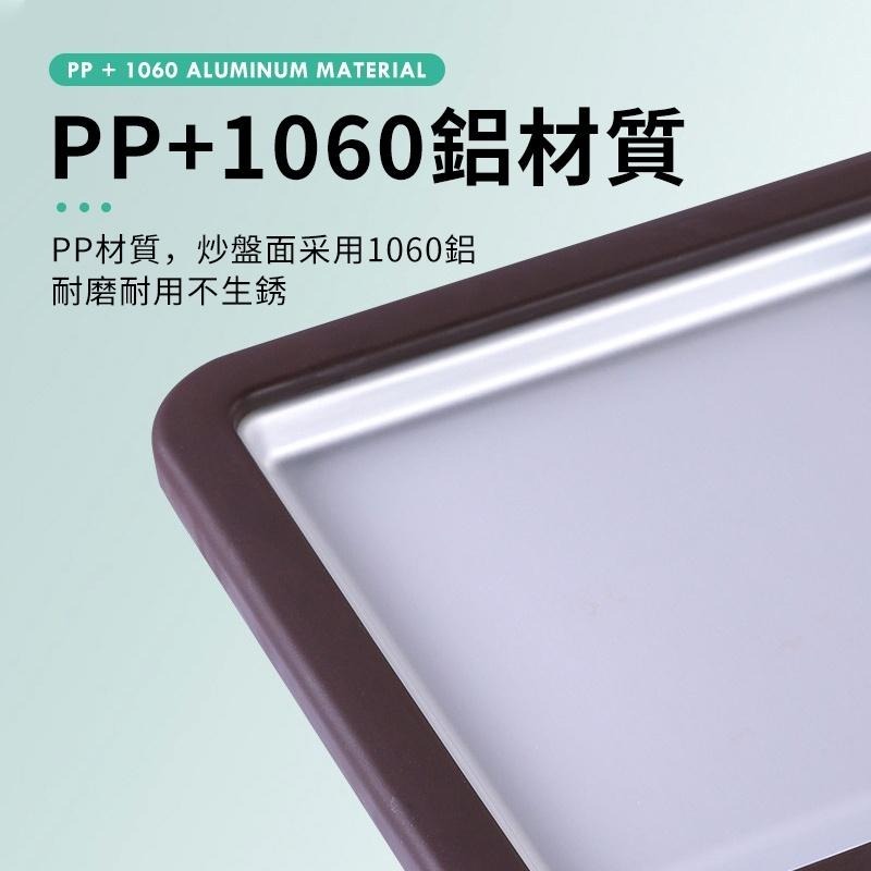 【安全食用級】家用小型炒冰器 大熱天家用冰沙機 便攜式炒冰機 兒童自製 小型炒冰盤【D1-01222】-細節圖6