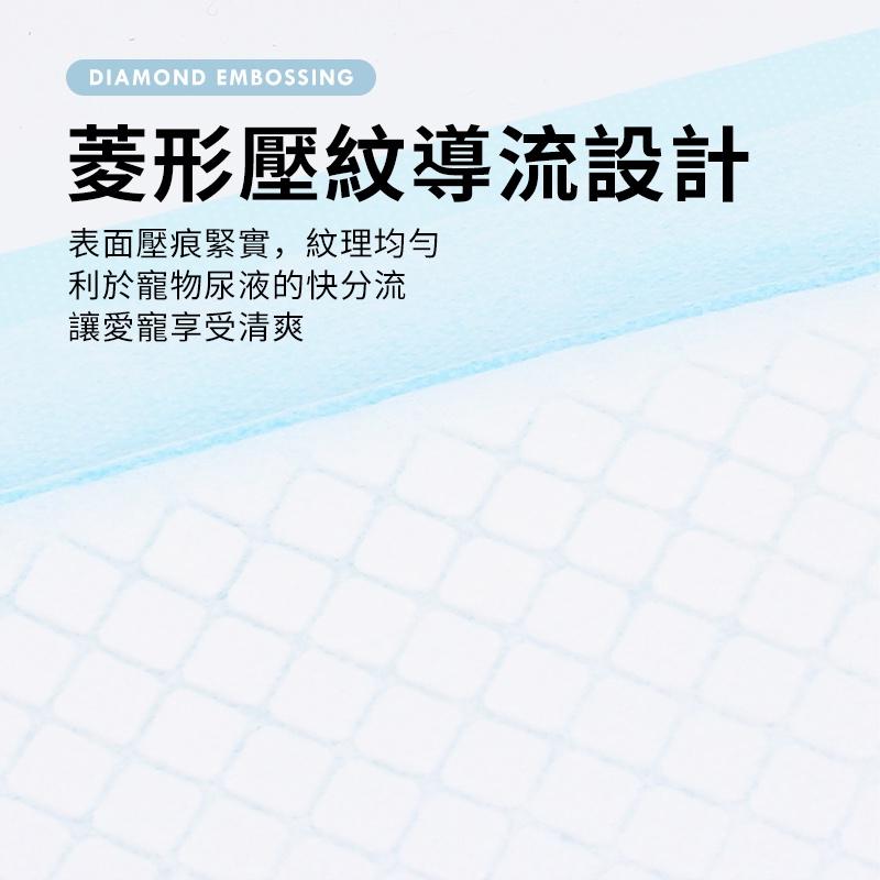 【主人の救星】寵物尿墊 寵物尿布墊 加厚 寵物尿墊 狗尿墊 狗狗尿布墊 狗狗尿墊 狗尿布墊 寵物尿布【D1-01005】-細節圖3