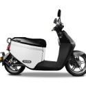 【挑戰最低價】 潛水布 車身防刮套 防刮套 保護套 車套 GOGORO2全系列 【M1-00041】|-規格圖9