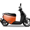 【挑戰最低價】 潛水布 車身防刮套 防刮套 保護套 車套 GOGORO2全系列 【M1-00041】|-規格圖9