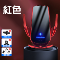 【買貴退差價】車載無線充汽車手機架 魔夾車用無線充電手機架 車用手機支架冷氣口夾QI無線充電【M1-00061】-規格圖10