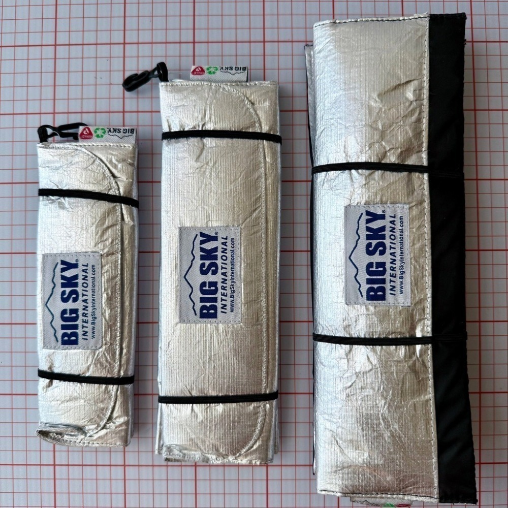 【隔壁山友】現貨+發票 Big Sky Int Insulite Insulated Food Pouch 保溫袋 保冷-細節圖3
