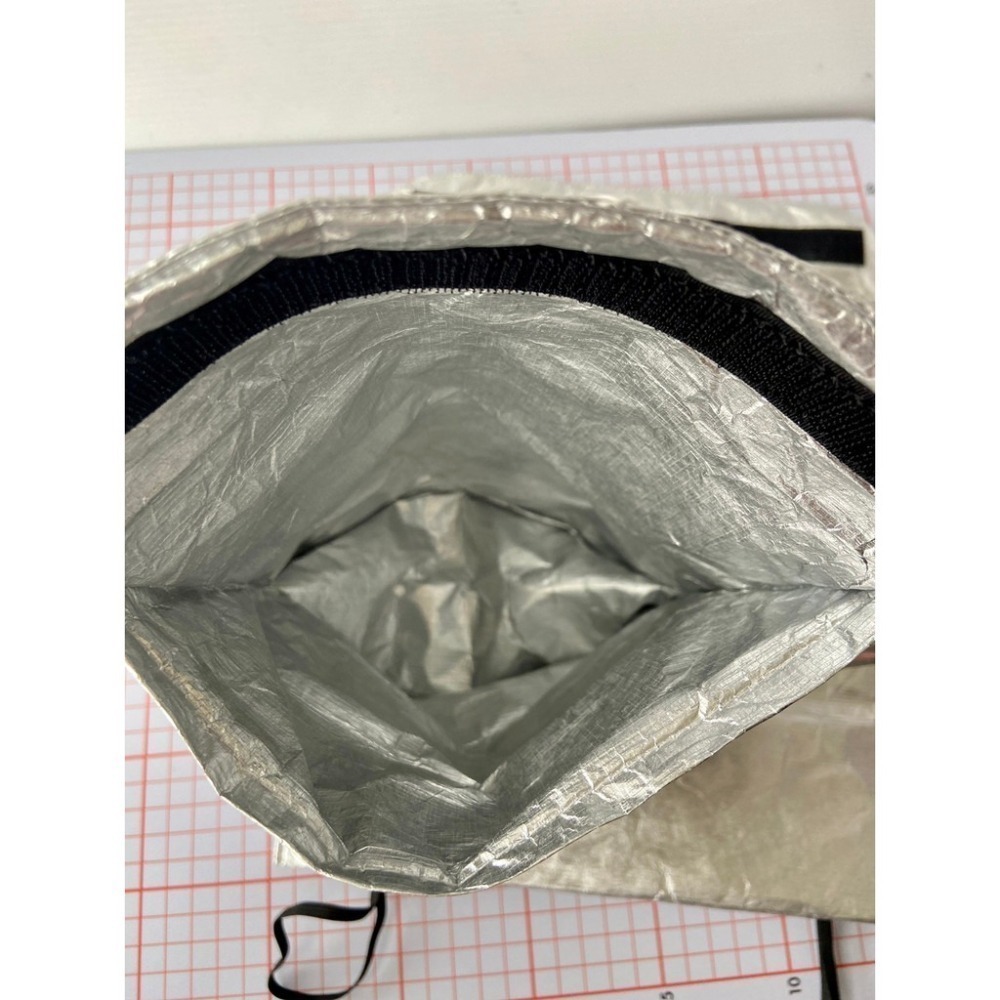 【隔壁山友】現貨+發票 Big Sky Int Insulite Insulated Food Pouch 保溫袋 保冷-細節圖5