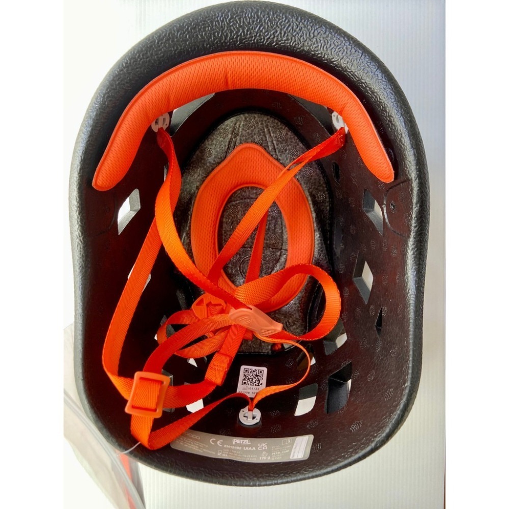 【隔壁山友】現貨+發票 Petzl Sirocco 頭盔 岩盔 超輕量 攀岩 登山-細節圖3