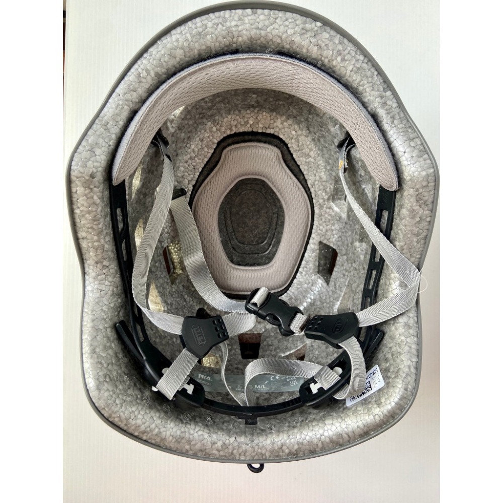 【隔壁山友】現貨+發票 Petzl Boreo 岩盔 頭盔 安全頭盔 攀岩 溯溪 M/L-細節圖4