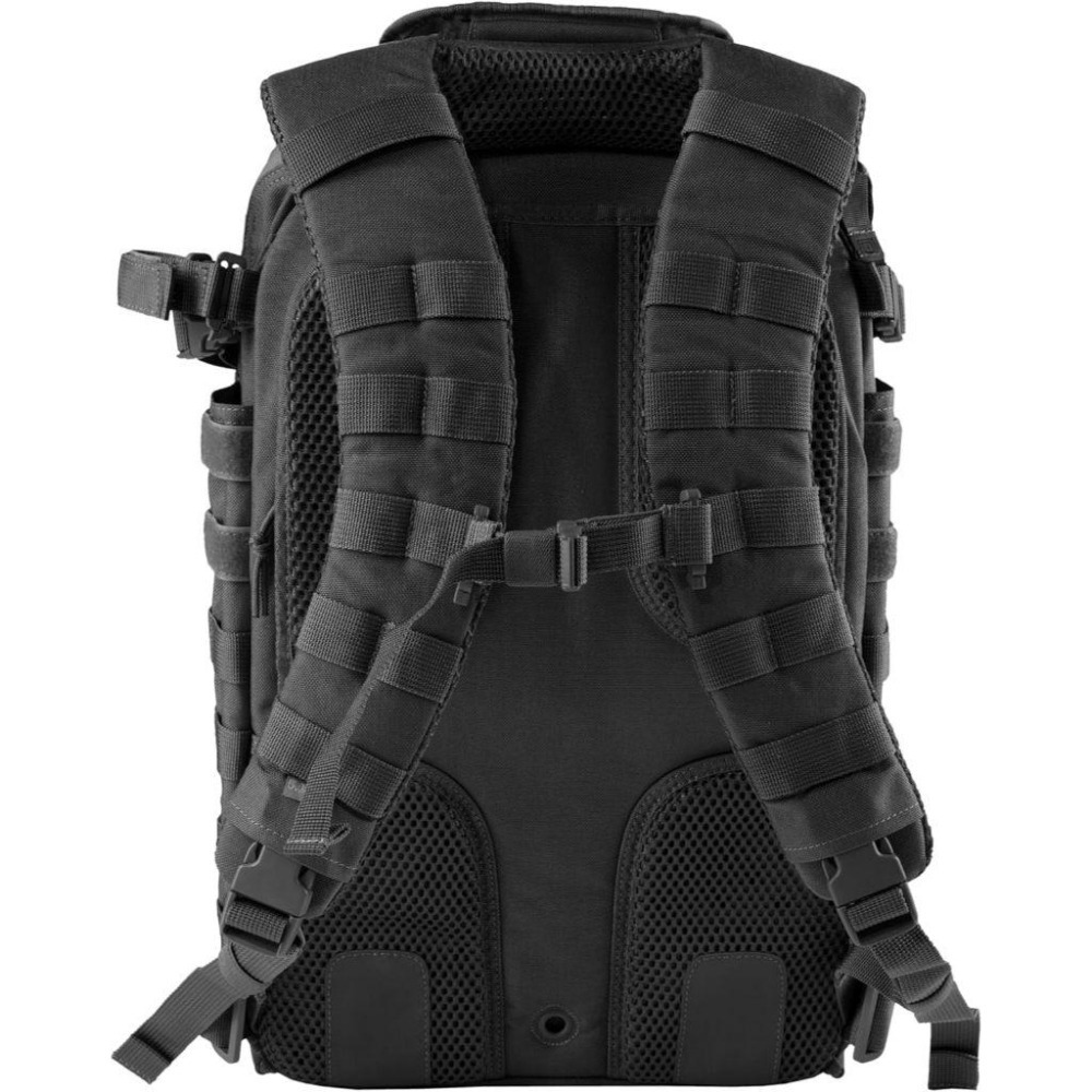 【隔壁山友】5.11 Tactical All Hazards Prime Backpack後背包 雙肩包 戰術包 發票-細節圖3