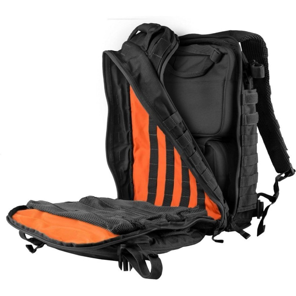 【隔壁山友】5.11 Tactical All Hazards Prime Backpack後背包 雙肩包 戰術包 發票-細節圖4