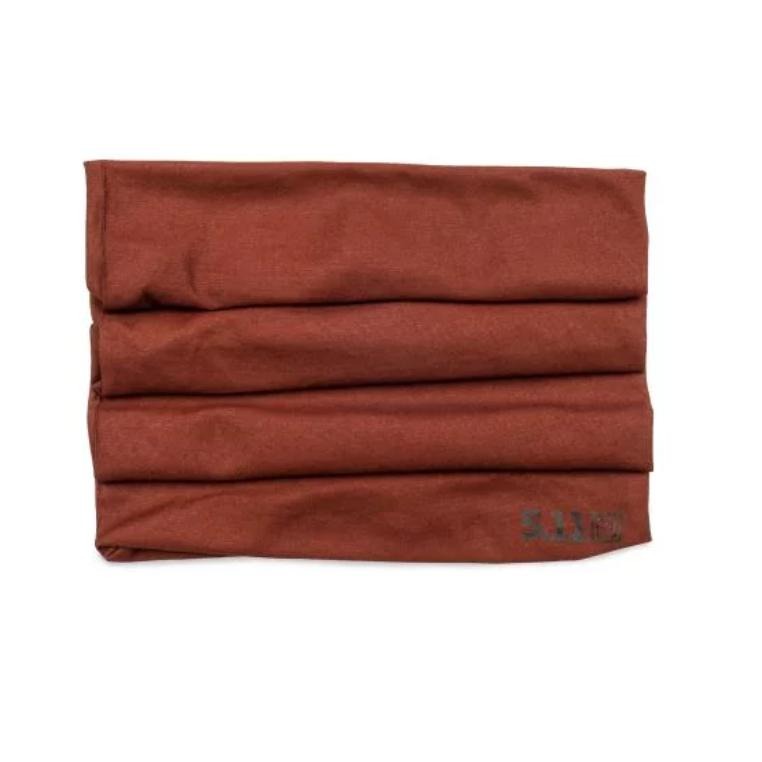 【隔壁山友】現貨+發票 5.11 Tactical Halo Neck Gaiter 多功能頭巾面罩 脖圍 頸套 頸圍-細節圖2