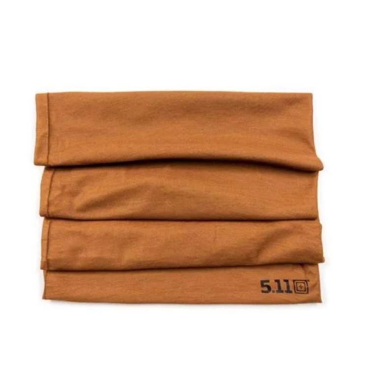 【隔壁山友】現貨+發票 5.11 Tactical Halo Neck Gaiter 多功能頭巾面罩 脖圍 頸套 頸圍-細節圖3