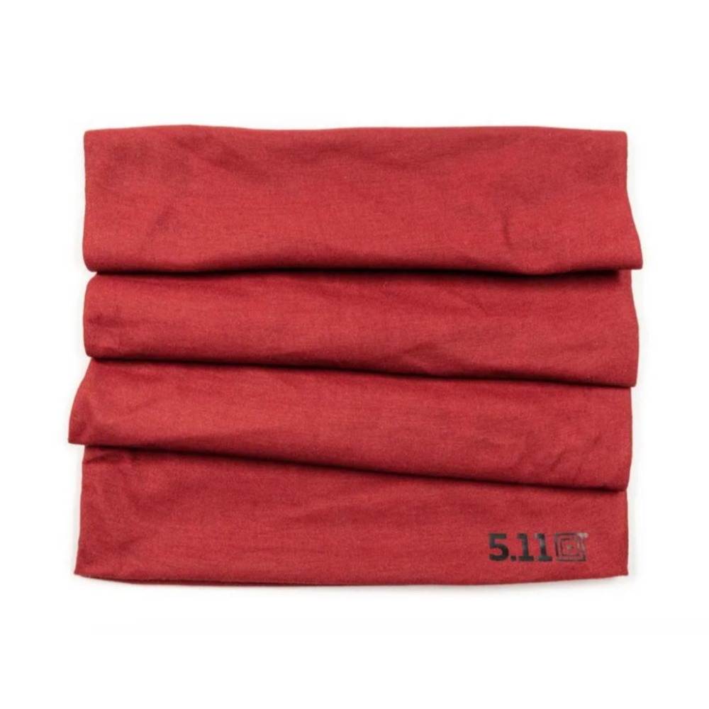 【隔壁山友】現貨+發票 5.11 Tactical Halo Neck Gaiter 多功能頭巾面罩 脖圍 頸套 頸圍-細節圖4