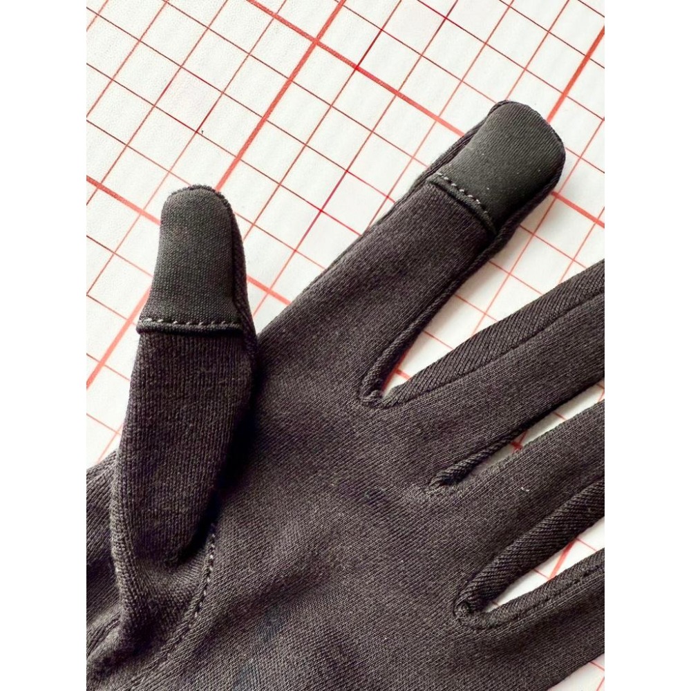 【隔壁山友】現貨+發票 Smartwool Thermal Merino Glove 美麗諾手套 手套 可觸控 聰明羊-細節圖3