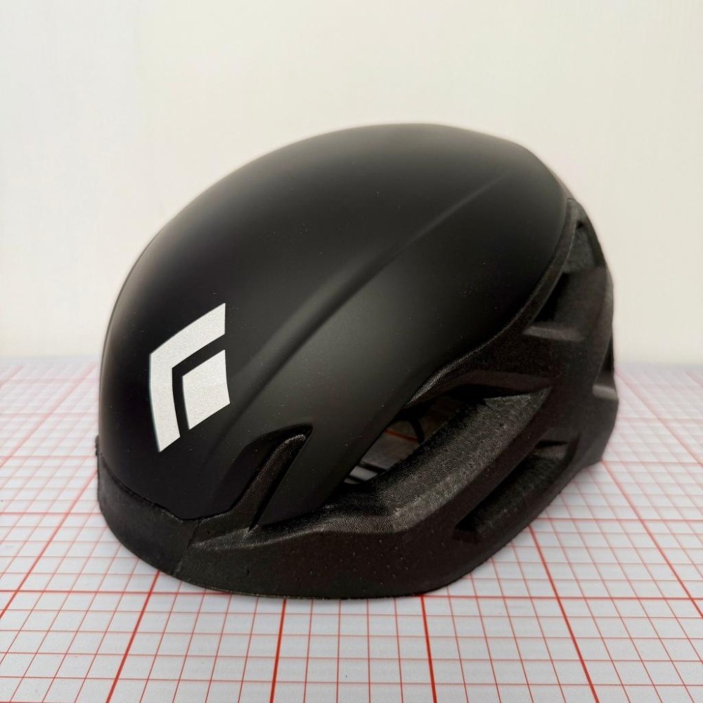 【隔壁山友】現貨+發票 Black Diamond	Vision MIPS 頭盔 岩盔 BD 安全頭盔 攀岩 登山 輕量-細節圖2