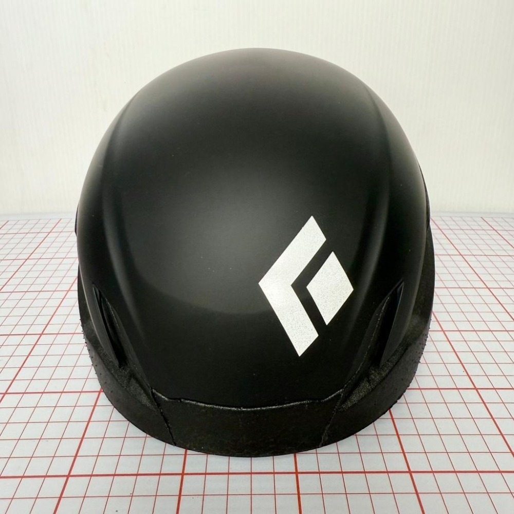 【隔壁山友】現貨+發票 Black Diamond	Vision MIPS 頭盔 岩盔 BD 安全頭盔 攀岩 登山 輕量-細節圖3