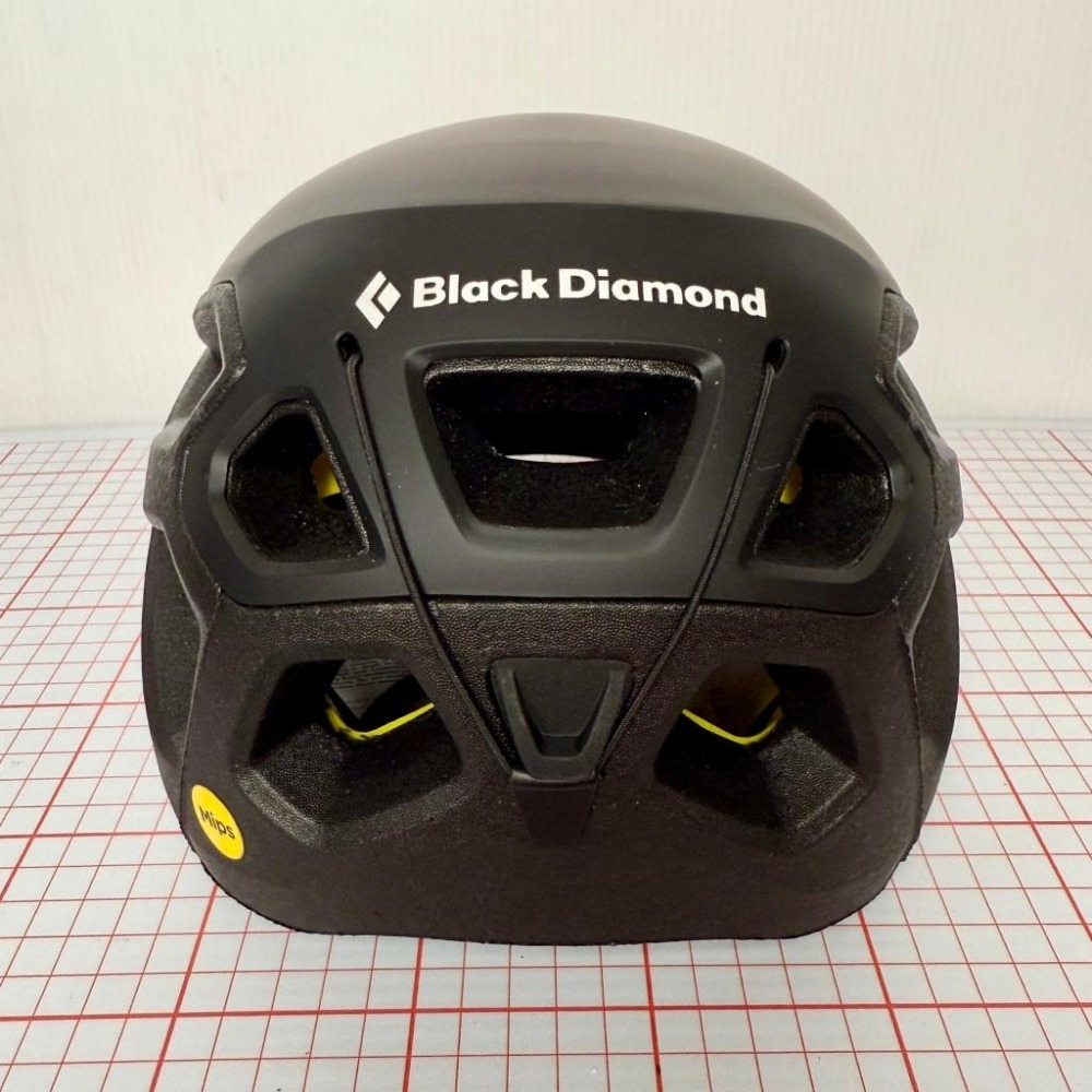 【隔壁山友】現貨+發票 Black Diamond	Vision MIPS 頭盔 岩盔 BD 安全頭盔 攀岩 登山 輕量-細節圖4