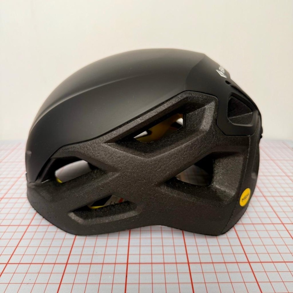 【隔壁山友】現貨+發票 Black Diamond	Vision MIPS 頭盔 岩盔 BD 安全頭盔 攀岩 登山 輕量-細節圖5