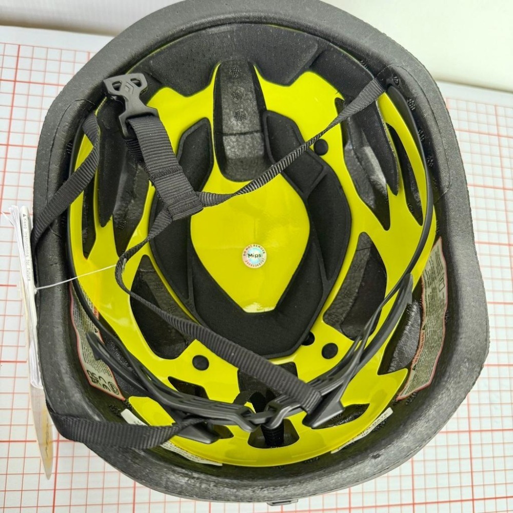 【隔壁山友】現貨+發票 Black Diamond	Vision MIPS 頭盔 岩盔 BD 安全頭盔 攀岩 登山 輕量-細節圖6