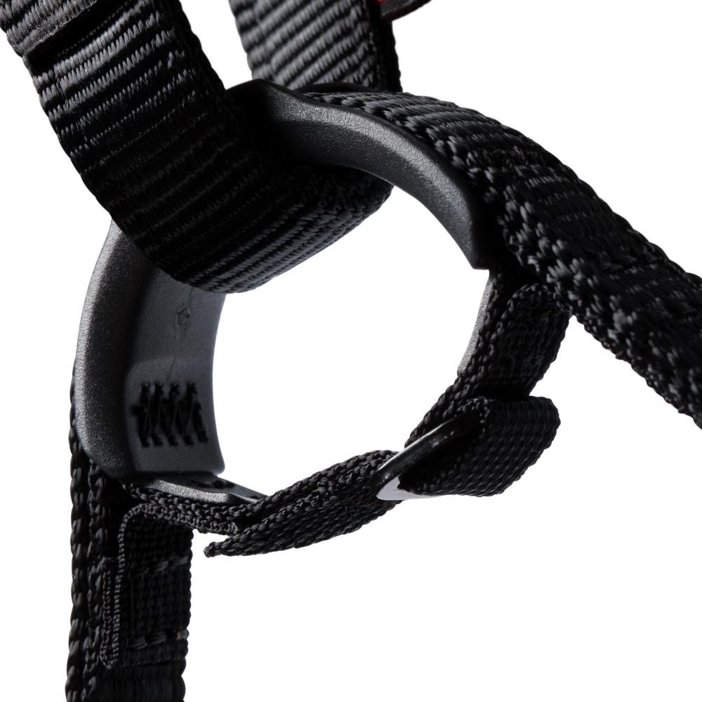 【隔壁山友】現貨+發票 Mammut Ophir 3 Slide 攀岩吊帶 安全吊帶 長毛象 攀岩 吊帶 男款-細節圖4