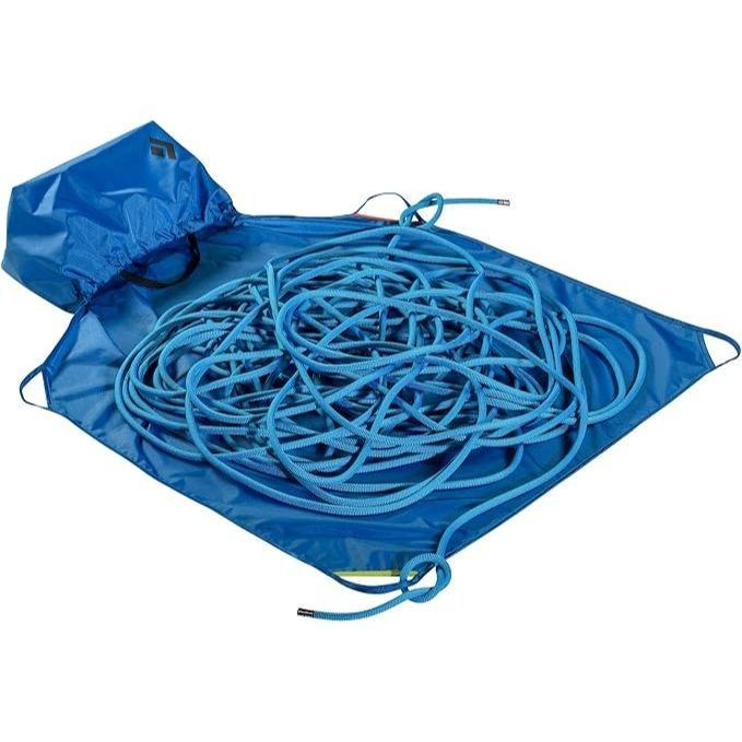 【隔壁山友】現貨+發票 Black Diamond Half Rope Burrito 繩袋 攀岩-細節圖2