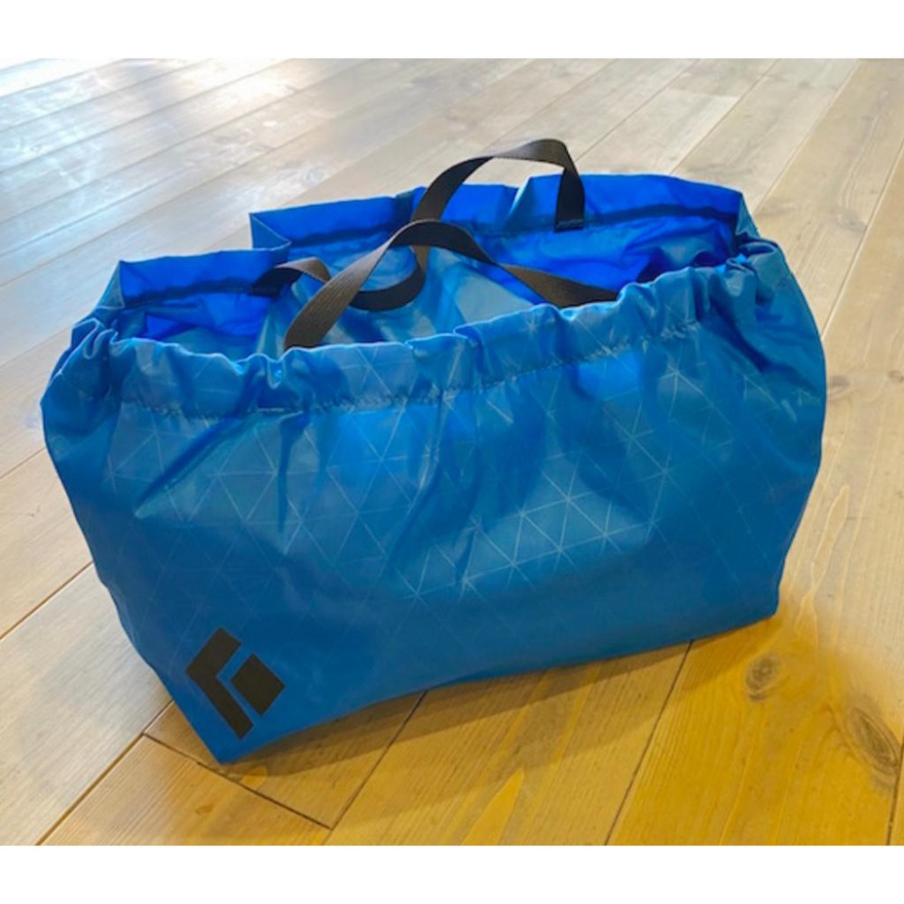 【隔壁山友】現貨+發票 Black Diamond Half Rope Burrito 繩袋 攀岩-細節圖3