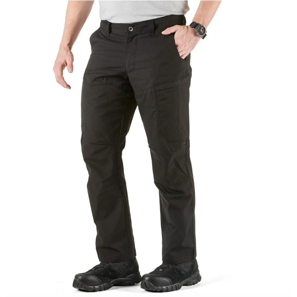 【隔壁山友】5.11 Tactical Apex® Pant 戰術褲 多口袋長褲 戶外工作褲 登山休閒褲 彈力褲 發票-細節圖2