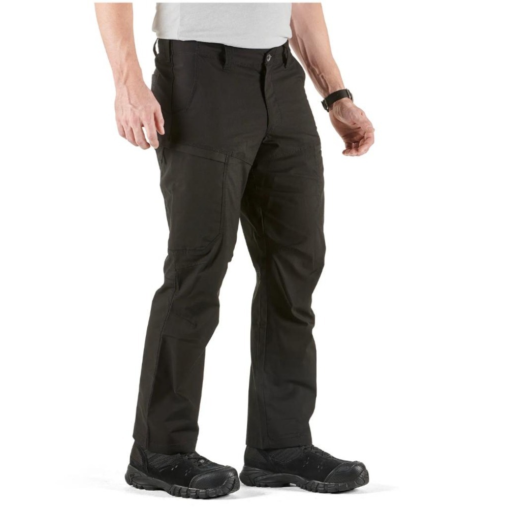【隔壁山友】5.11 Tactical Apex® Pant 戰術褲 多口袋長褲 戶外工作褲 登山休閒褲 彈力褲 發票-細節圖4