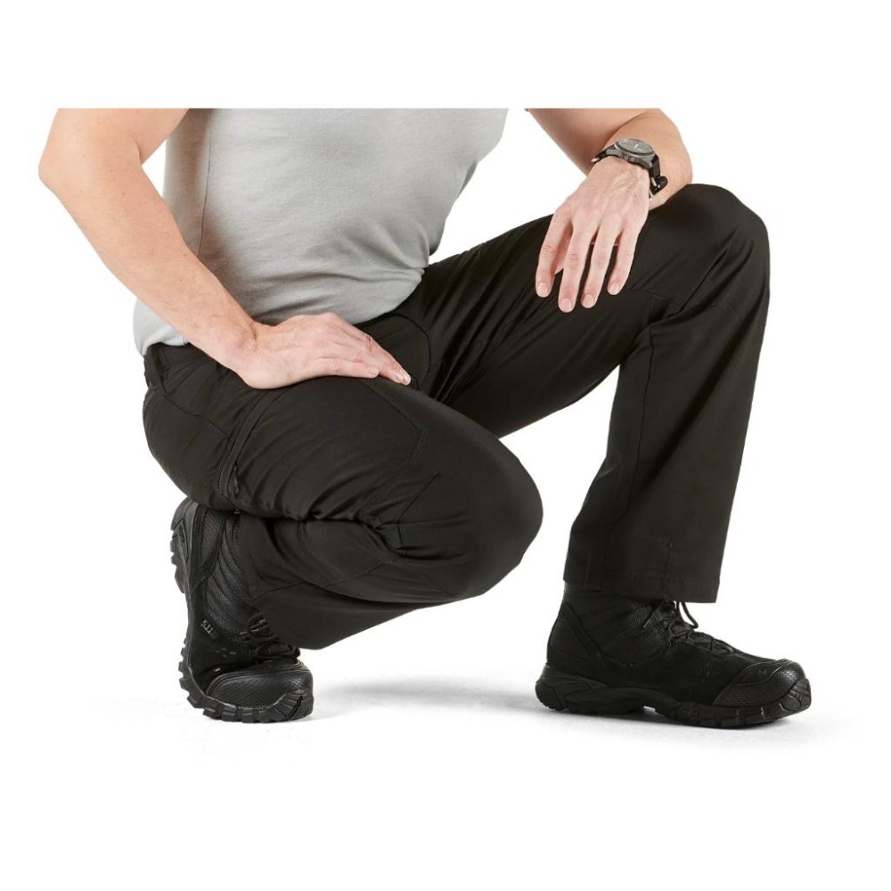 【隔壁山友】5.11 Tactical Apex® Pant 戰術褲 多口袋長褲 戶外工作褲 登山休閒褲 彈力褲 發票-細節圖5