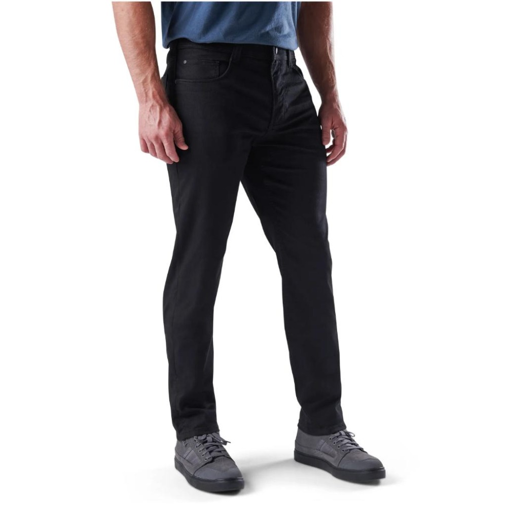 【隔壁山友】現貨+發票 5.11 Tactical Defender-Flex Slim Pant 戰術褲 修身長褲-細節圖2