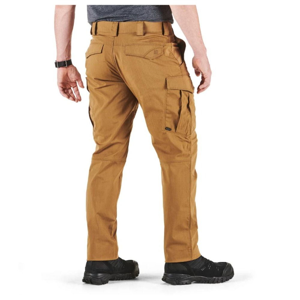 【隔壁山友】現貨+發票 5.11 Tactical Icon Pants 戰術褲 特勤褲 戶外工作褲 多口袋 軍風休閒褲-細節圖3