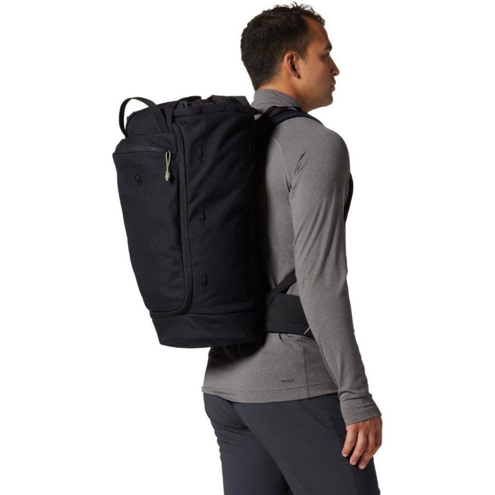 【隔壁山友】現貨+發票 Mountain Hardwear Crag Wagon™ 35L Backpack 背包 攀岩-細節圖7