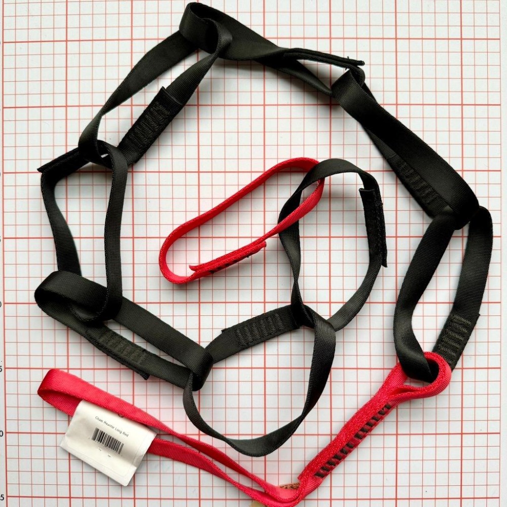 【隔壁山友】現貨+發票 Sterling Chain Reactor 扁帶環繩鍊-細節圖2