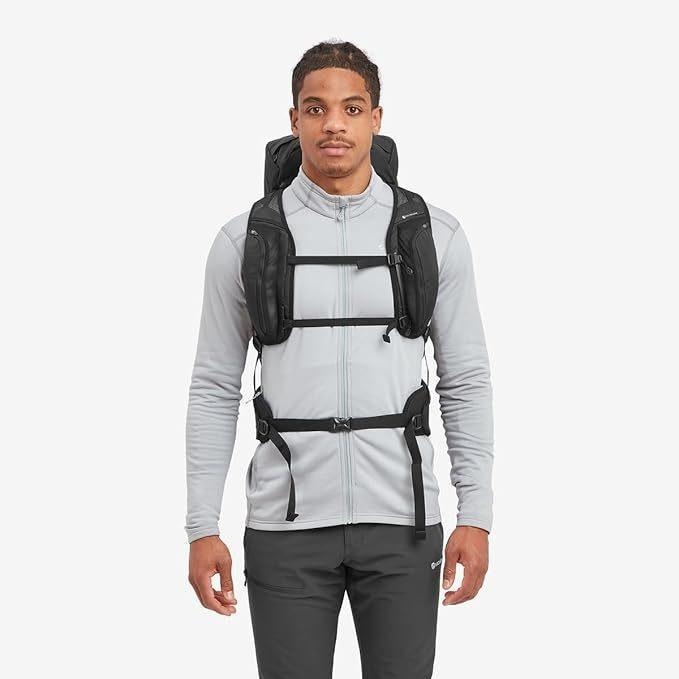 【隔壁山友】現貨+發票 Montane Trailblazer XT 35L輕量登山背包 越野跑 快速登山-細節圖4