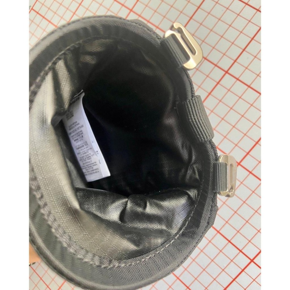 【隔壁山友】現貨+發票 Salomon Custom Quiver 登山杖收納袋 登山杖袋 快速收納 所羅門 越野跑-細節圖5