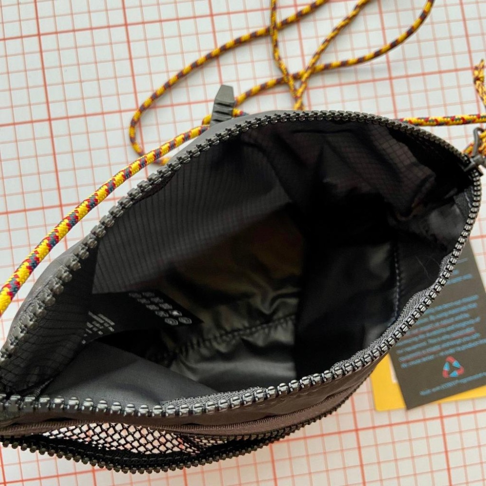 【隔壁山友】現貨+發票 Klättermusen Algir Medium 中 配件包 攀山鼠 可擴充配件袋 小包-細節圖3